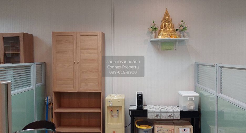 For sale 1 bed office in Watthana, Bangkok