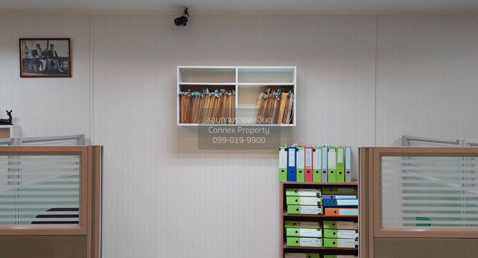 For sale 1 bed office in Watthana, Bangkok