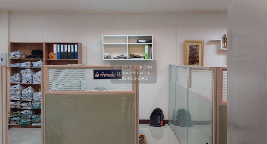For sale 1 bed office in Watthana, Bangkok