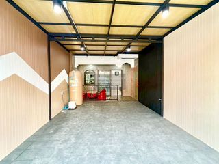 Reihenhaus zum Kauf mit 3 Zimmer in Nong Chok, Bangkok