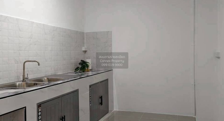 For sale 4 bedrooms townhouse in Bang Bua Thong, Nonthaburi