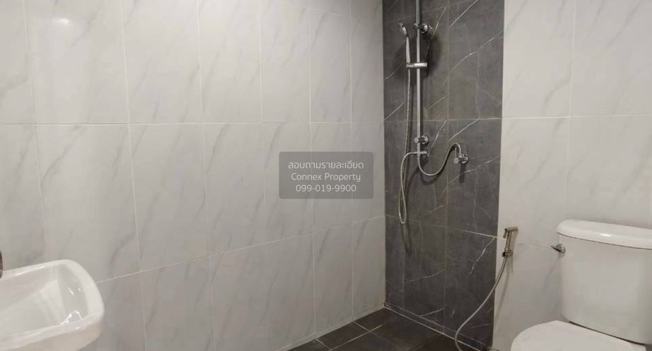 For sale 4 bedrooms townhouse in Bang Bua Thong, Nonthaburi