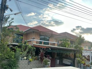 For sale 4 bedrooms house in Sai Mai, Bangkok