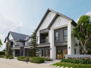 For sale 4 ベッドルーム house in Sai Mai, Bangkok
