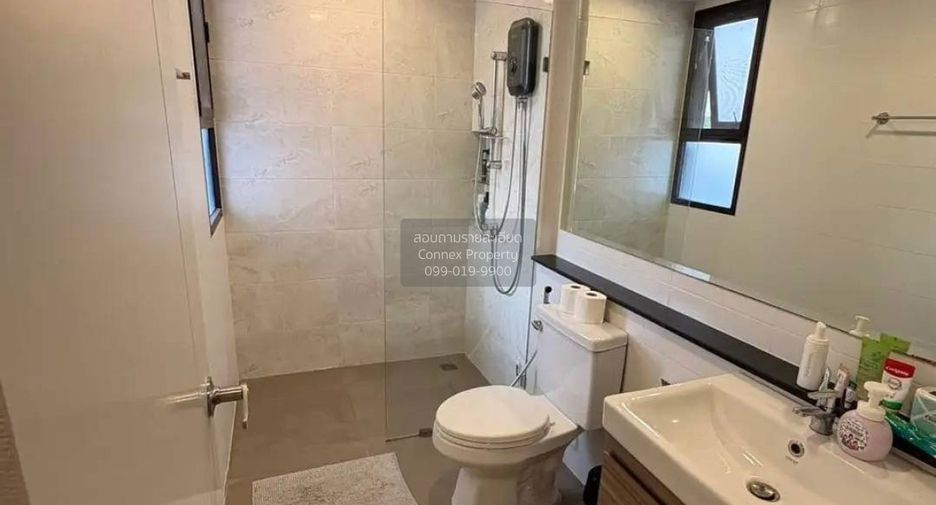 For sale 4 bedrooms house in Prawet, Bangkok