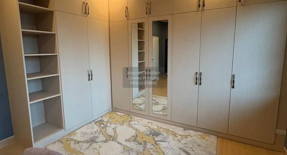 For sale 4 bedrooms house in Prawet, Bangkok