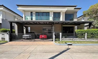 Haus zum Kauf mit 4 Zimmer in Prawet, Bangkok