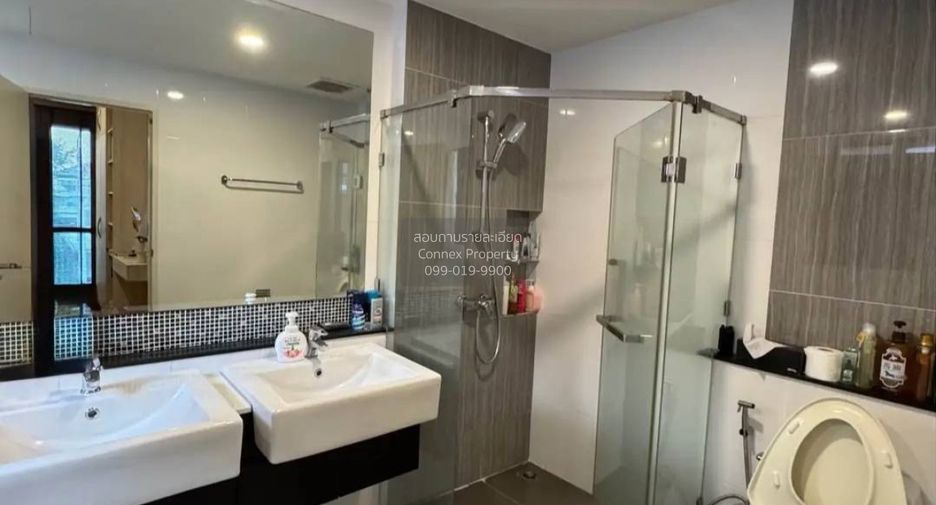 For sale 4 bedrooms house in Prawet, Bangkok