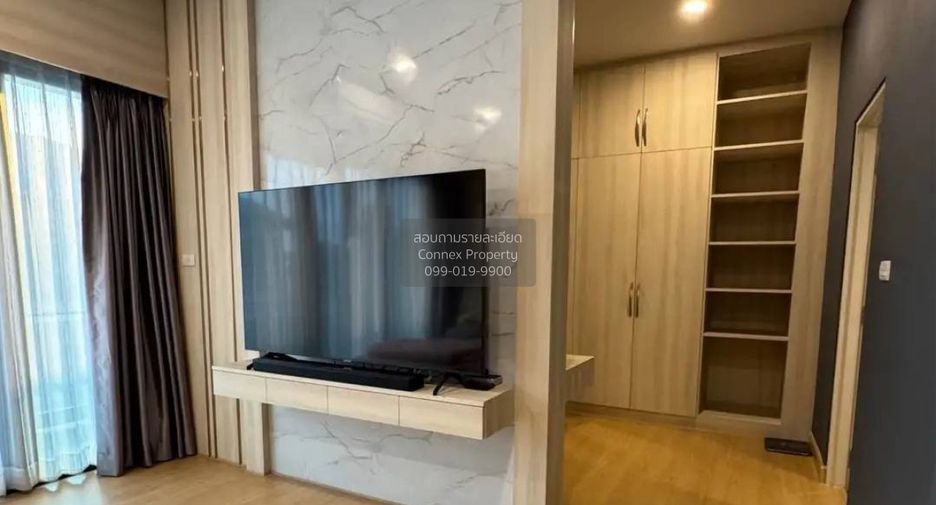 For sale 4 bedrooms house in Prawet, Bangkok