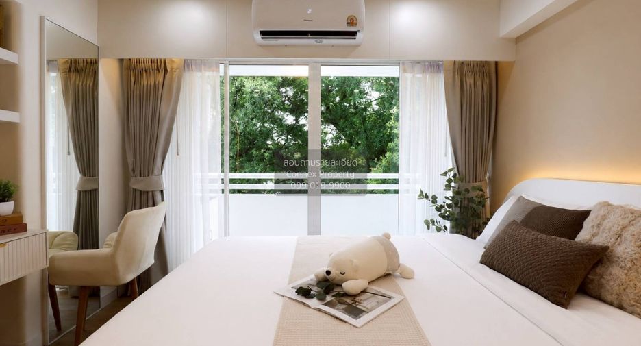 For sale 1 Beds condo in Ratchathewi, Bangkok