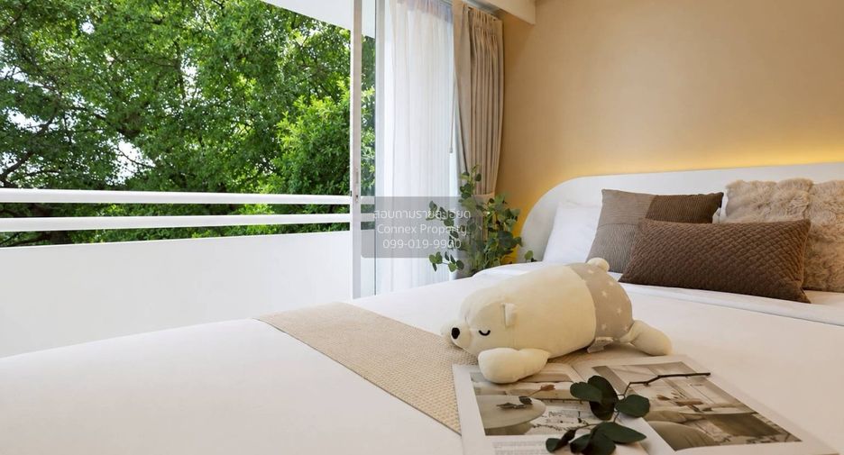 For sale 1 Beds condo in Ratchathewi, Bangkok