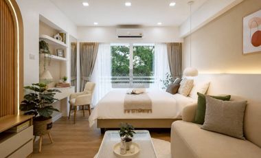 For sale 1 Beds condo in Ratchathewi, Bangkok