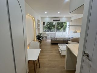 For sale 1 bed condo in Ratchathewi, Bangkok