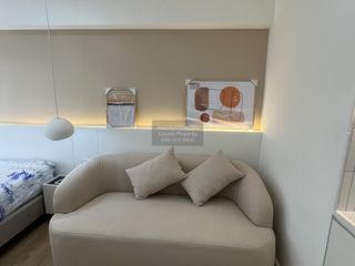 For sale 1 bed condo in Ratchathewi, Bangkok