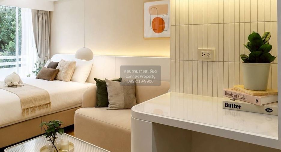 For sale 1 Beds condo in Ratchathewi, Bangkok