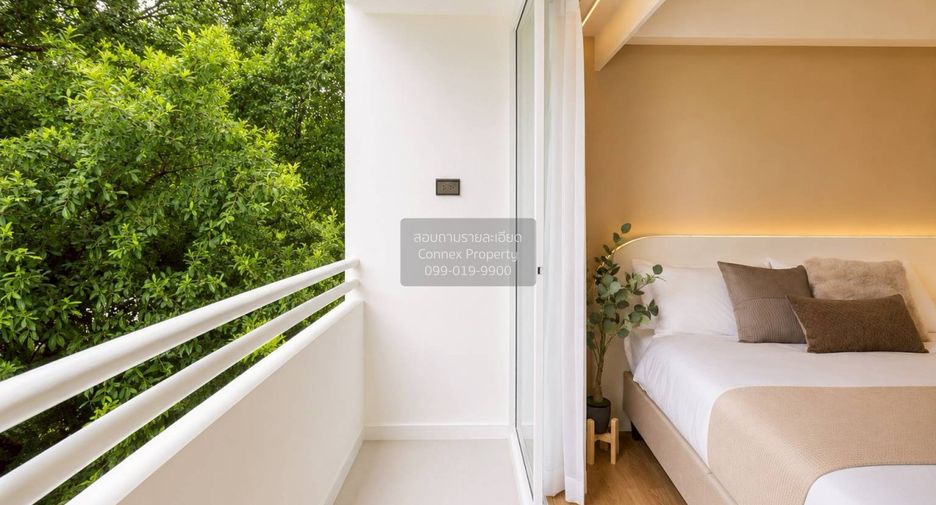 For sale 1 Beds condo in Ratchathewi, Bangkok