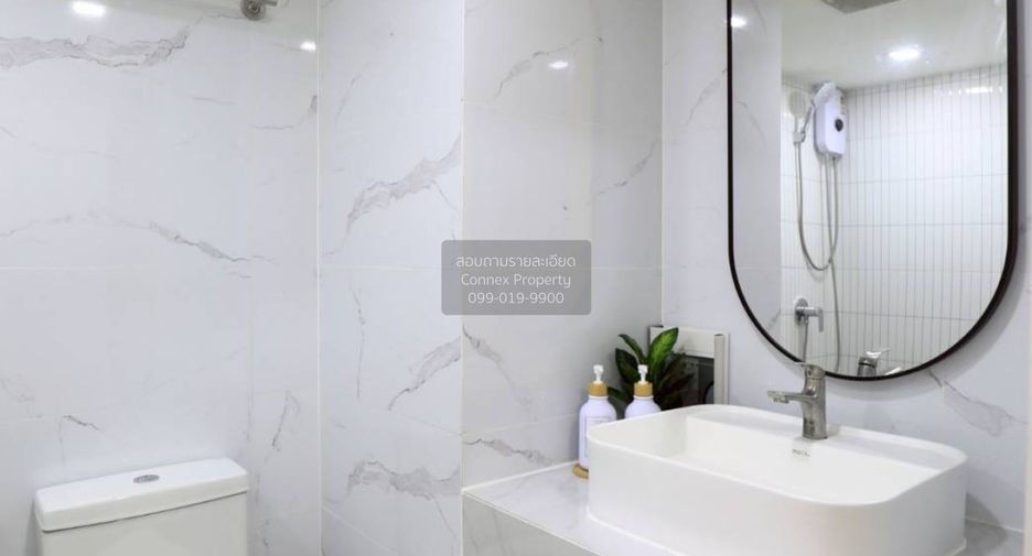 For sale 1 Beds condo in Ratchathewi, Bangkok