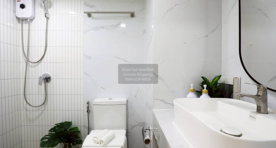 For sale 1 Beds condo in Ratchathewi, Bangkok