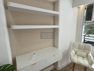 For sale 1 bed condo in Ratchathewi, Bangkok