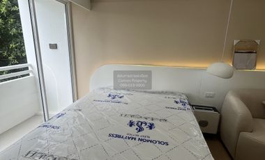 For sale 1 bed condo in Ratchathewi, Bangkok