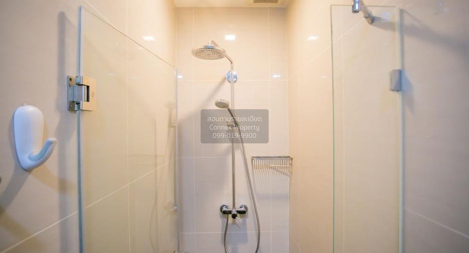 For sale 2 bedrooms condo in Khlong Toei, Bangkok
