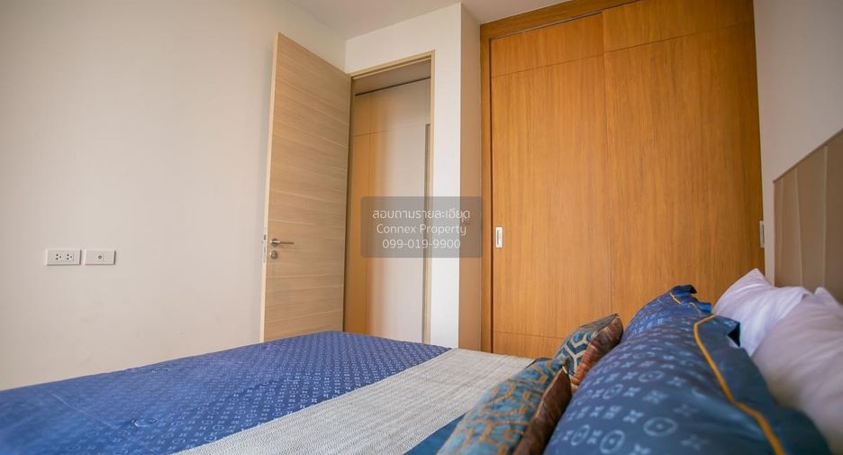 For sale 2 bedrooms condo in Khlong Toei, Bangkok