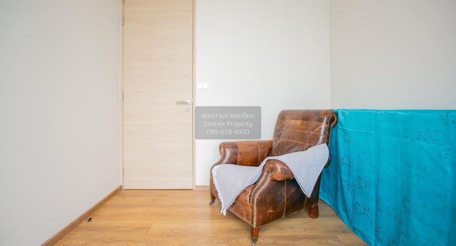 For sale 2 bedrooms condo in Khlong Toei, Bangkok