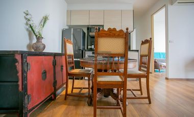 For sale 2 bedrooms condo in Khlong Toei, Bangkok