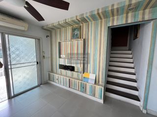 For sale 3 bedrooms house in Bang Phli, Samut Prakan