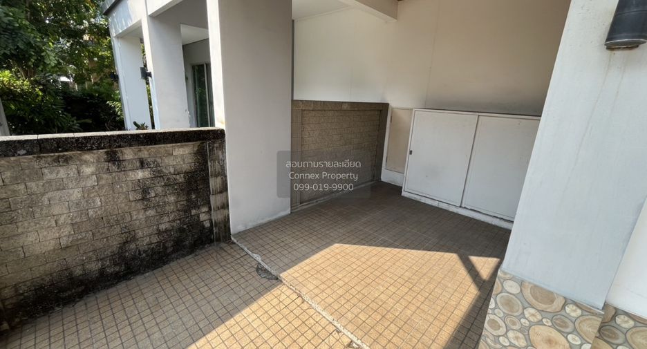 Продажа 3 спальни дом в Bang Phli, Самутпракан