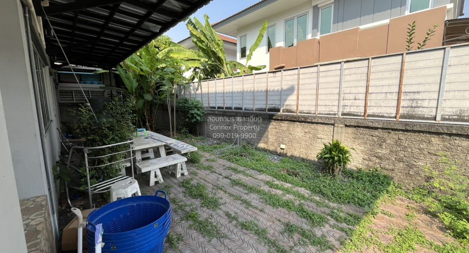 Продажа 3 спальни дом в Bang Phli, Самутпракан