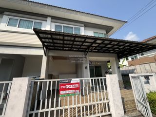 For sale 3 bedrooms house in Bang Phli, Samut Prakan