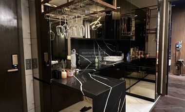Продажа 1 кровать кондо в Кхлонг Тоеи, Бангкок