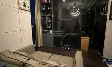 For sale 1 Beds condo in Khlong Toei, Bangkok
