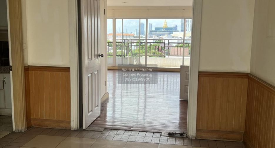 Wohnung zum Kauf mit 9 Zimmer in Dusit, Bangkok