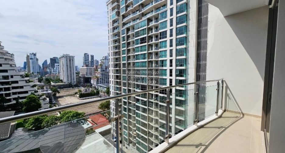 For sale 2 bedrooms condo in Watthana, Bangkok