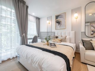 Wohnung zum Kauf mit 1 Zimmer in Bueng Kum, Bangkok