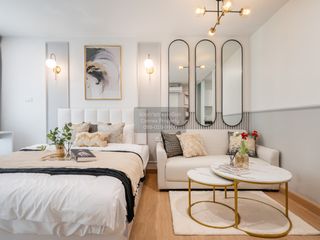Wohnung zum Kauf mit 1 Zimmer in Bueng Kum, Bangkok