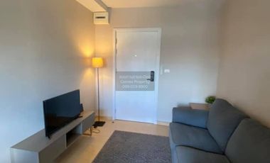For sale 1 bed condo in Phra Khanong, Bangkok
