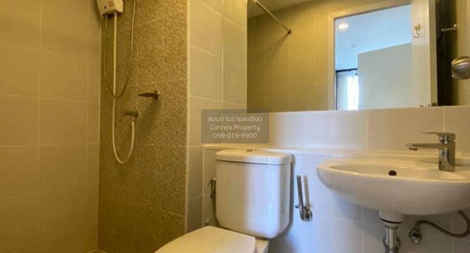 For sale 1 bed condo in Phra Khanong, Bangkok