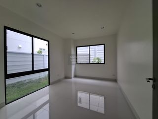 For sale 4 bedrooms townhouse in Bang Kruai, Nonthaburi
