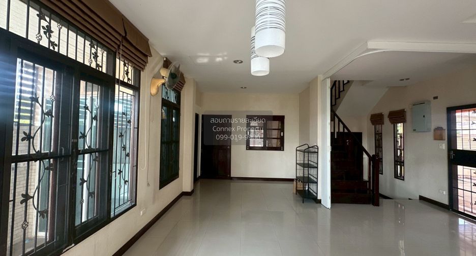 Casa en venta de 4 habitaciones en Sai Mai, Bangkok