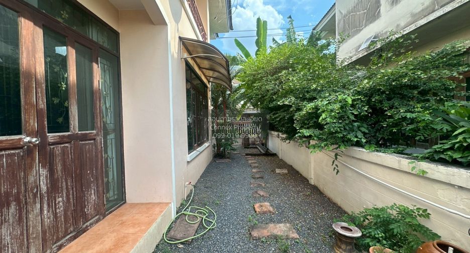 Casa en venta de 4 habitaciones en Sai Mai, Bangkok