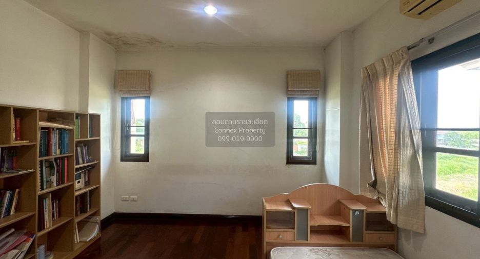Casa en venta de 4 habitaciones en Sai Mai, Bangkok