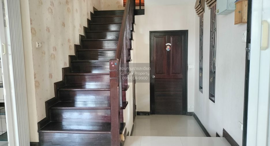 Casa en venta de 4 habitaciones en Sai Mai, Bangkok