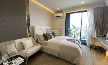 À vendre 1 chambre condo à Sathon, Bangkok