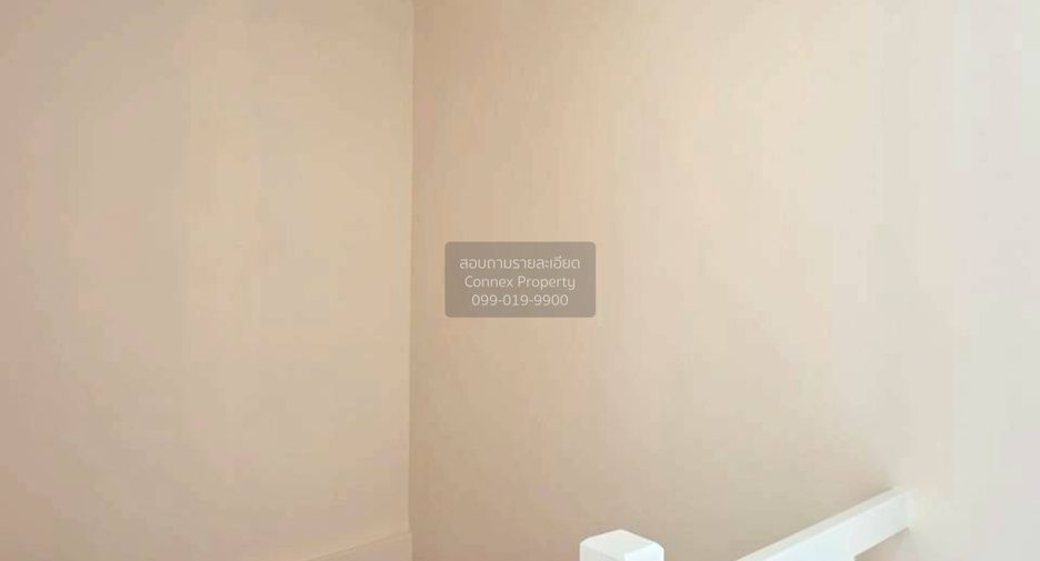 For sale 2 bedrooms townhouse in Bang Bua Thong, Nonthaburi