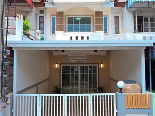 出售 2 卧室 联排别墅 在 Bang Bua Thong, Nonthaburi