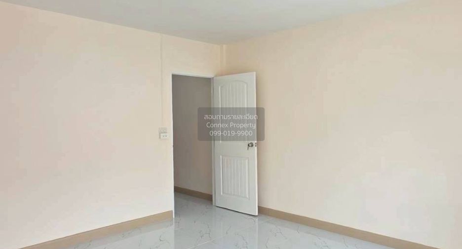 For sale 2 bedrooms townhouse in Bang Bua Thong, Nonthaburi