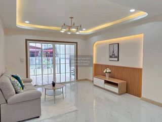 出售 2 卧室 联排别墅 在 Bang Bua Thong, Nonthaburi